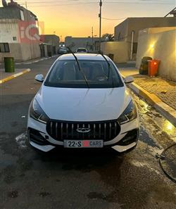 شيري أريزو 5